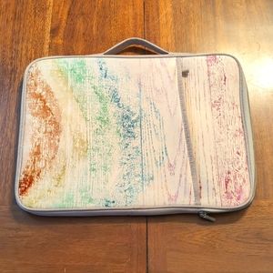 Laptop Carrier Case - 16 X 12 inches.
